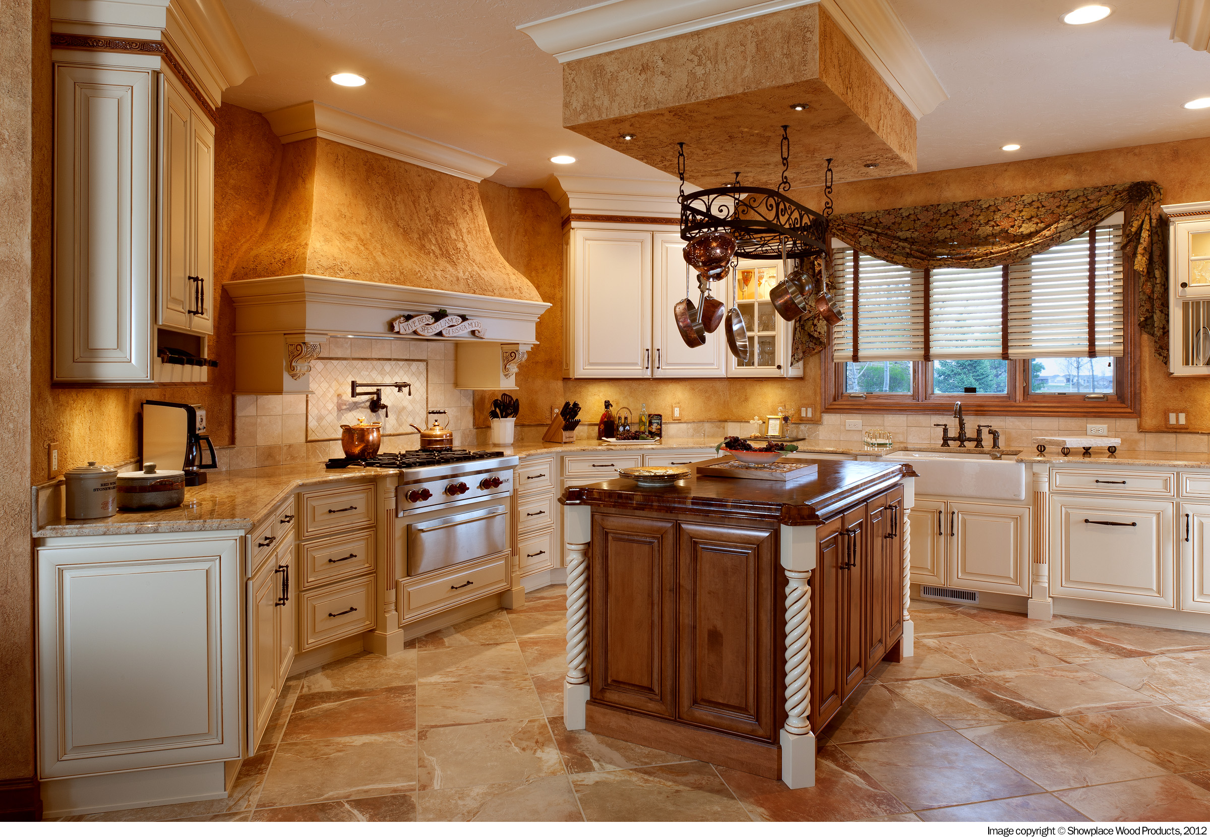 Crafting Your Dream Kitchen: Exploring Popular Kitchen Design