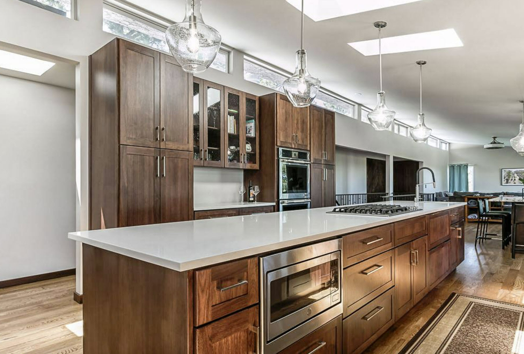 The Top 5 Cabinetry Design Trends You Need to Know Before You Remodel!